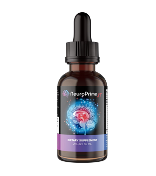 NeuroPrime 1 Bottle Trial Package