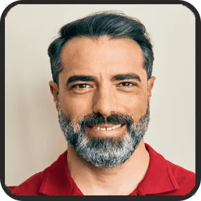 David M. verified NeuroPrime customer